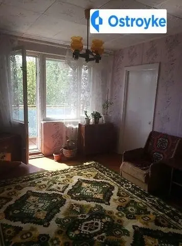 Оренда 3-кімнатної квартири, 50 м², Івано-Франківськ — фото 2