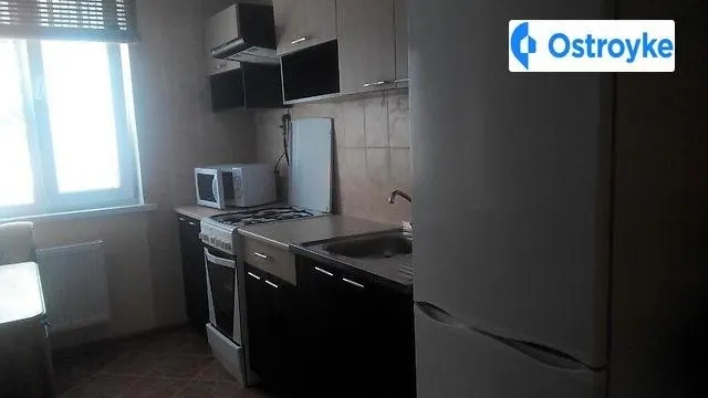 Оренда 2-кімнатної квартири, 55 м², Київ — фото 1