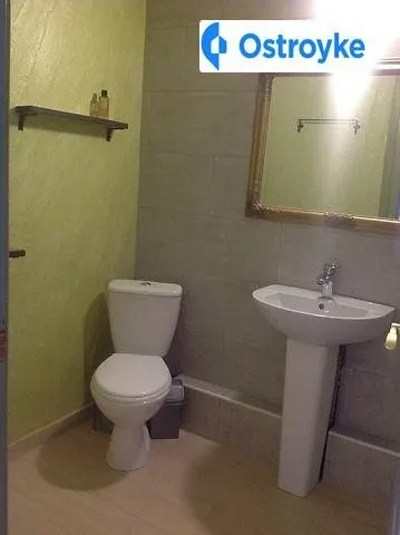 Бассейная улица — фото 1
