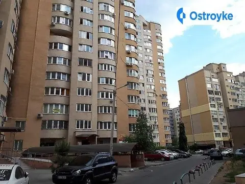 Маршала Говорова улица
