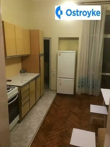 Оренда 2-кімнатної квартири, 45 м², Львів — фото 1