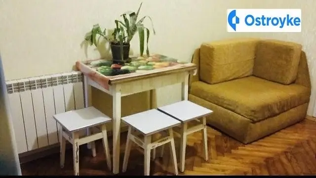 Оренда 2-кімнатної квартири, 45 м², Львів — фото 5