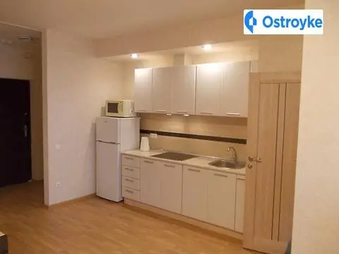 2-комнатная квартира, 56 м², вул. Авіаконструктора Ігоря Сікорського, 1, Киев