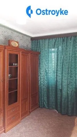 Брюллова улица — фото 1