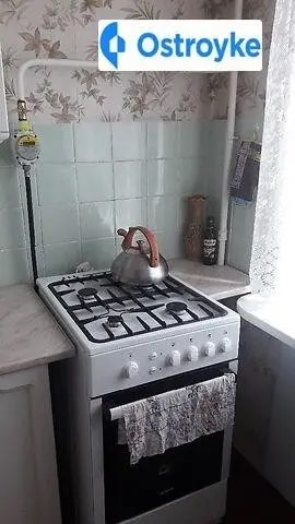 Брюллова улица — фото 2