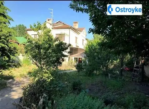 5-комнатная дом, 500 м², вул. Марии Демченко, Одесса