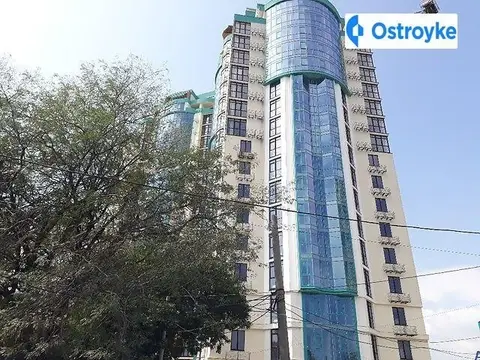 Фонтанская дорога