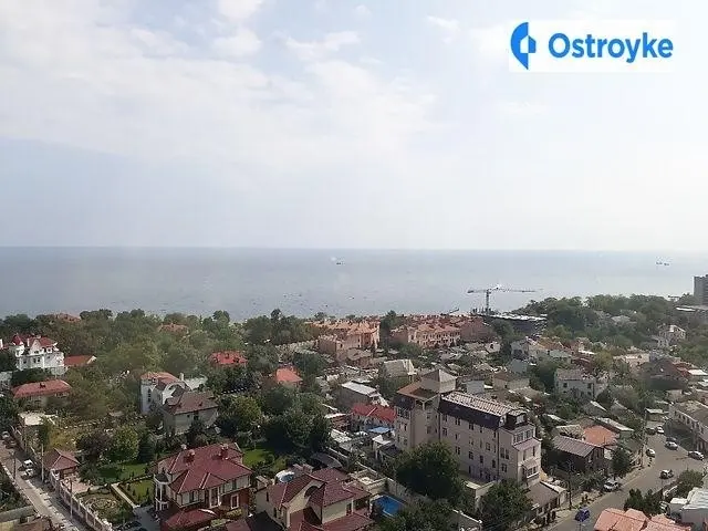 Фонтанская дорога — фото 2
