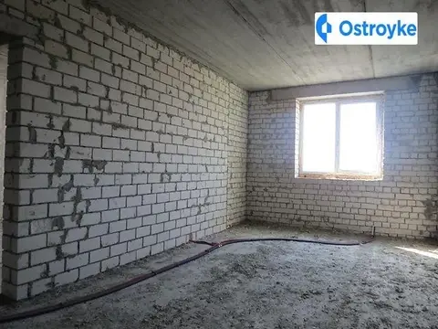 1-кімнатна квартира, 48 м², пров. Рогатинський, Харків