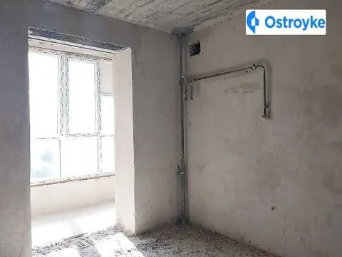 2-комнатная квартира, 53 м², шосе Калуське, Ивано-Франковск