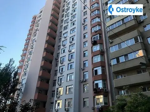 1-кімнатна квартира, 43 м², вул. Дюківська, Одеса