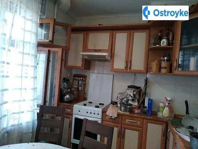 Академика Вильямса улица — фото 1