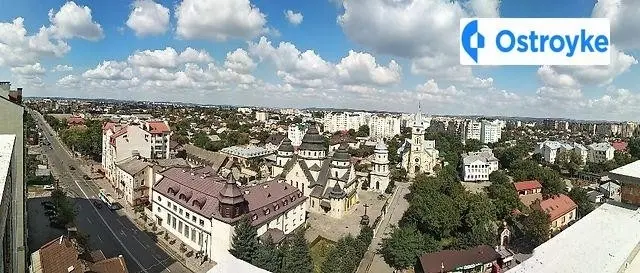 Независимости (Горького) улица — фото 3