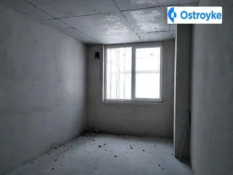1-комнатная квартира, 39 м², Ивано-Франковск