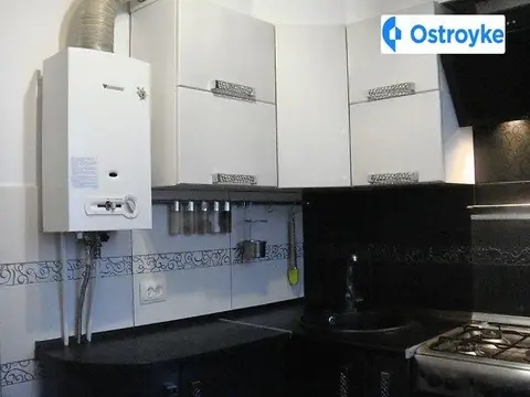 2-кімнатна квартира, 46 м², Вінниця