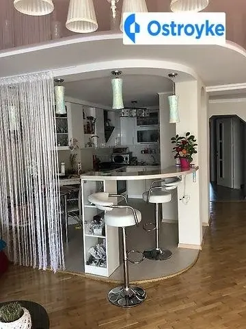 Продаж 3-кімнатної квартири, 90 м², Тернопіль — фото 3