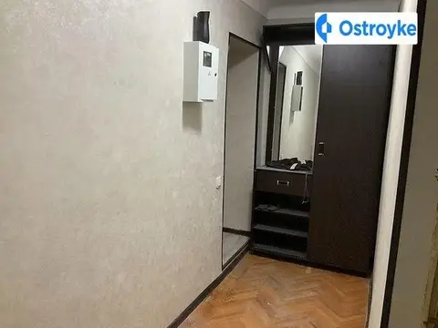1-кімнатна квартира, 33 м², вул. Харківських Дивізій, 11/2, Харків