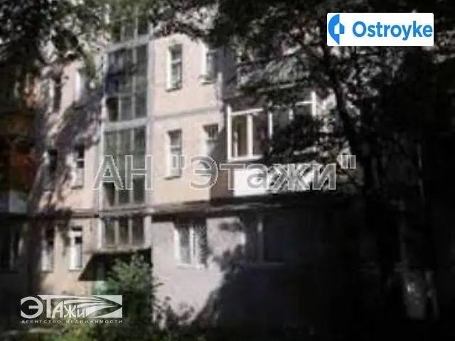 Антонова Авиаконструктора ул. — фото 1