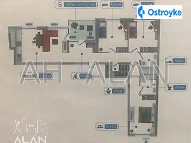 Заречная ул. — фото 2