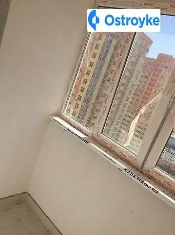 1-кімнатна квартира, 39 м², вул. Петра Дегтяренко, Київ