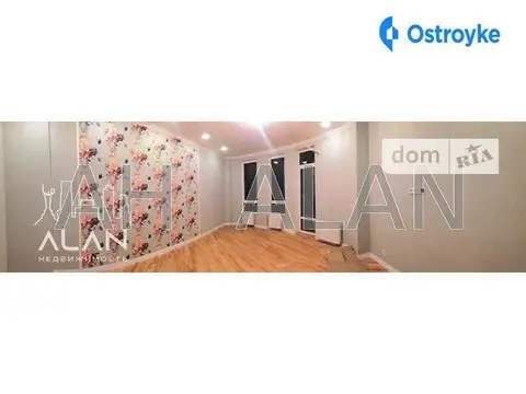 2-кімнатна квартира, 95 м², бул. Дружби Народів, 14/16, Київ
