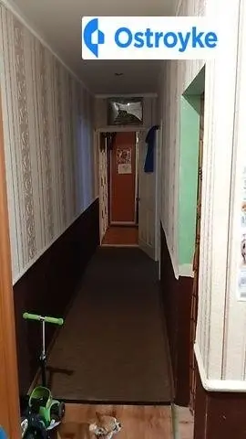 Авиаконструктора Антонова улица — фото 3