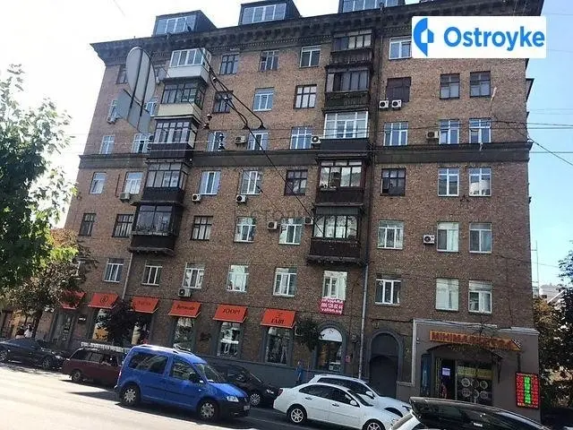 Саксаганского улица — фото 3