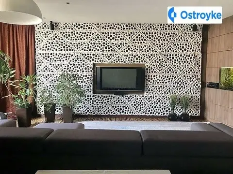 3-кімнатна квартира, 110 м², вул. Бориса Гмирі, Київ