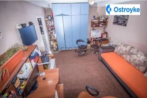 1-кімнатна квартира, 30 м², вул. Академіка Філатова, Київ