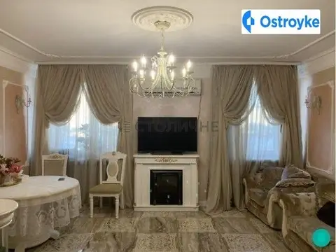 3-кімнатна квартира, 83 м², просп. Петра Григоренка, Київ