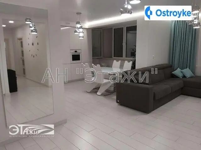 Глушкова Академика пр-т — фото 4