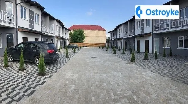 Продаж 2-кімнатної квартири, 90 м², Ірпінь — фото 1
