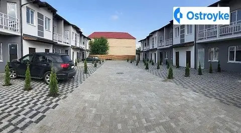 Продажа 2-комнатной квартиры, 90 м², Ирпень