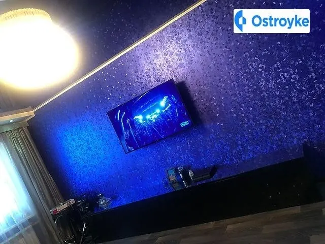 Продаж 2-кімнатної квартири, 48 м², Херсон — фото 1