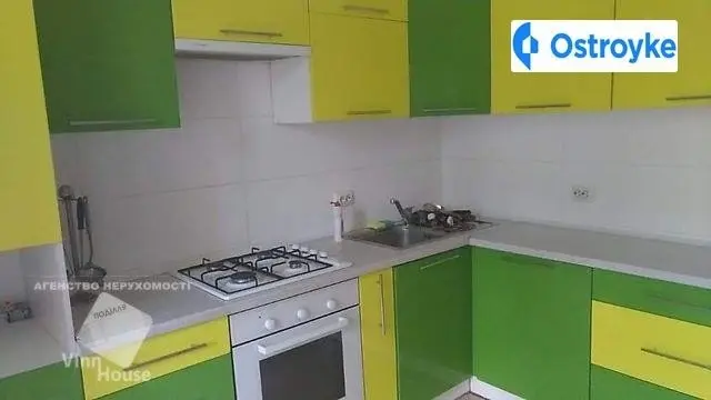 Анатолія Бортняка улица — фото 3