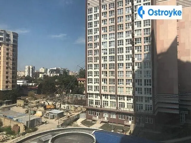 Новобереговая улица — фото 3