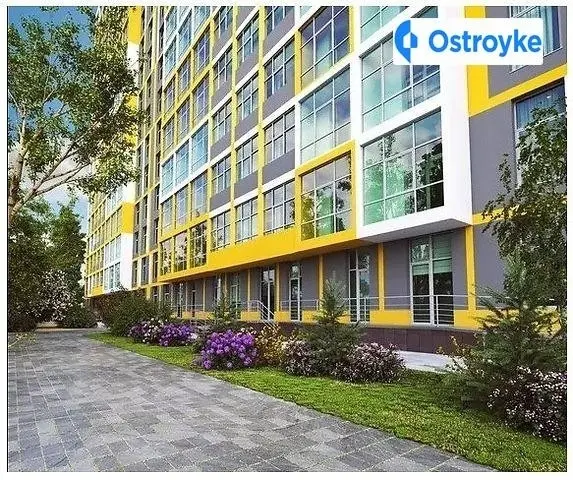 Продаж 2-кімнатної квартири, 51 м², Одеса — фото 2