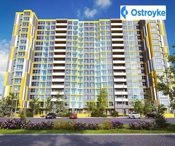 Продаж 2-кімнатної квартири, 51 м², Одеса — фото 3