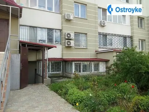 1-кімнатна квартира, 34 м², вул. Шота Руставелі, Одеса