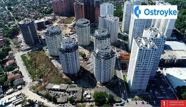 Люстдорфская дорога — фото 2