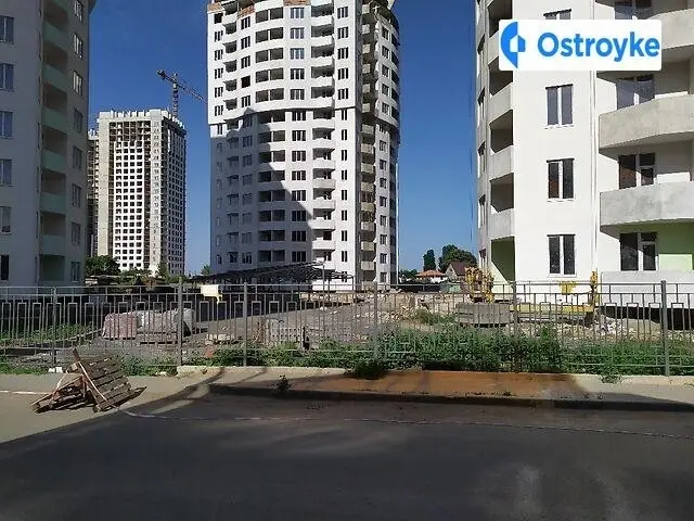Люстдорфская дорога — фото 3