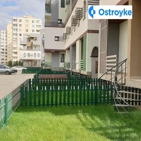 Генерала Бочарова улица — фото 3