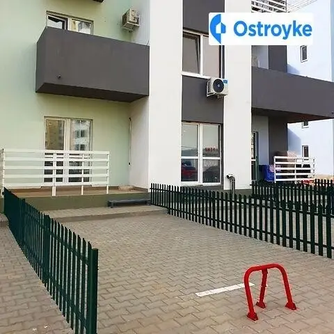 1-кімнатна квартира, 28 м², вул. Генерала Бочарова, Одеса