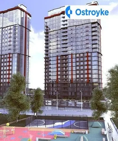 Продаж 1-кімнатної квартири, 38 м², Одеса — фото 3