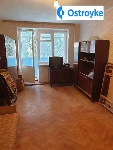 1-кімнатна квартира, 34 м², вул. Героев Сталінграда, Одеса