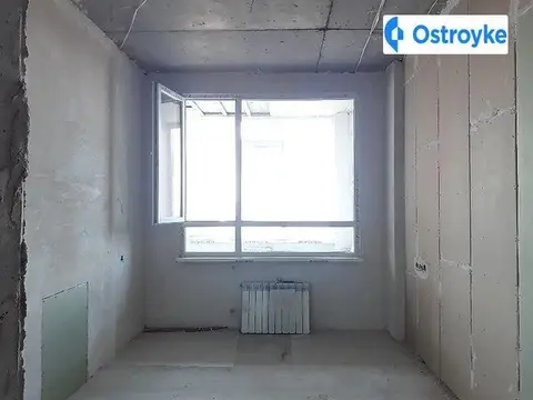 1-комнатная квартира, 59 м², вул. Макаренко, Одесса