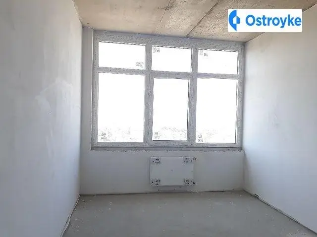 3-кімнатна квартира, 80 м², вул. Архітекторська, Одеса — фото 2
