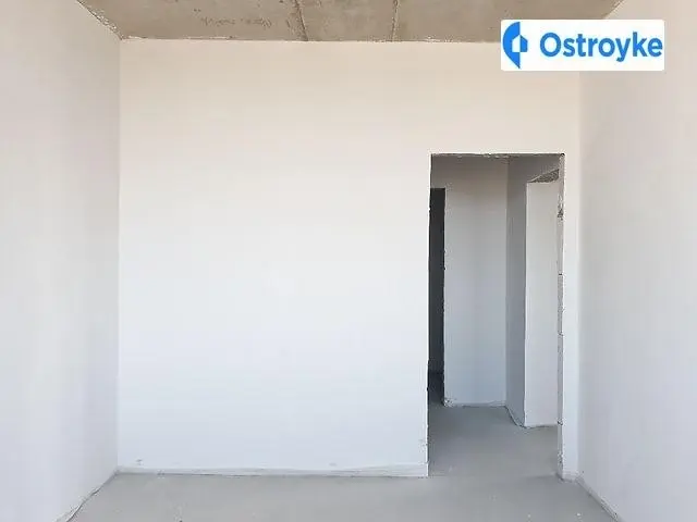 3-кімнатна квартира, 80 м², вул. Архітекторська, Одеса — фото 4