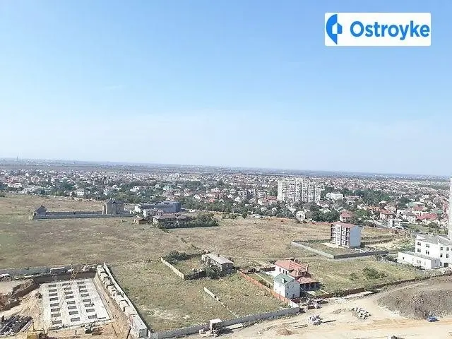 3-кімнатна квартира, 80 м², вул. Архітекторська, Одеса — фото 3