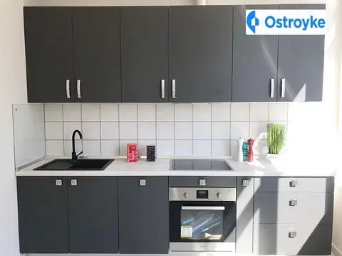 1-комнатная квартира, 37 м², вул. Каманина, Одесса